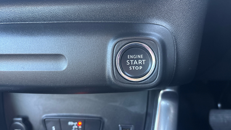 Citroen C3 Aircross 1.2 PureTech 130 Max 5dr EAT6 Petrol Hatchback